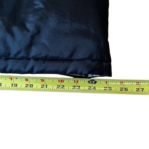 𝅺SANDRA Steiner Plus Size Coat with Hood EUC - Picture 11 of 15